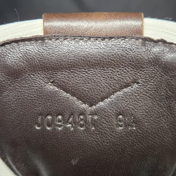 Authentic Tom Ford Retro Runner Sneakers crafted in Italy - Picture 12 of 13